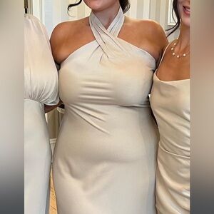 ANTHROPOLOGIE RUBY TWIST